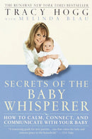 Secrets of the Baby Whisperer-Family and health-買書書 BuyBookBook