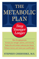 The Metabolic Plan-Medicine and Nursing-買書書 BuyBookBook