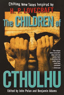 The Children of Cthulhu-Fiction: Fantasy-買書書 BuyBookBook