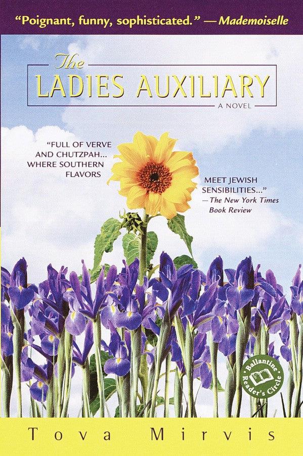 The Ladies Auxiliary-Fiction: general and literary-買書書 BuyBookBook