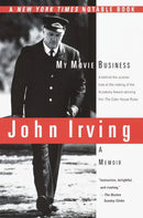 My Movie Business-Biography and memoirs-買書書 BuyBookBook