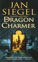 The Dragon Charmer-Fiction: Fantasy-買書書 BuyBookBook