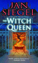 The Witch Queen-Fiction: Fantasy-買書書 BuyBookBook