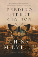 Perdido Street Station-Fiction: Science fiction-買書書 BuyBookBook