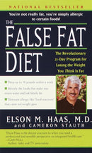 The False Fat Diet-Medicine and Nursing-買書書 BuyBookBook