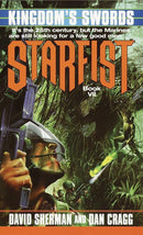 Starfist: Kingdom's Swords-Fiction: Science fiction-買書書 BuyBookBook
