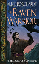 The Raven Warrior-Fiction: Fantasy-買書書 BuyBookBook