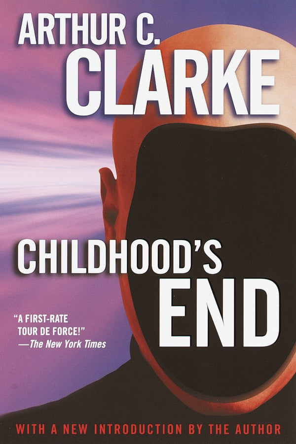 Childhood's End-Fiction: Science fiction-買書書 BuyBookBook