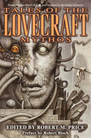 Tales of the Lovecraft Mythos-Fiction: Modern and contemporary-買書書 BuyBookBook