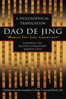 Dao De Jing-Philosophy-買書書 BuyBookBook