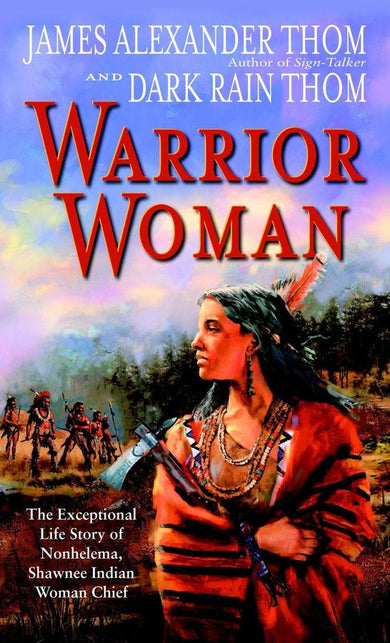 Warrior Woman-History and Archaeology-買書書 BuyBookBook