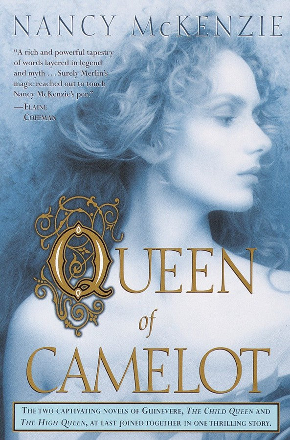 Queen of Camelot-Fiction: Fantasy-買書書 BuyBookBook