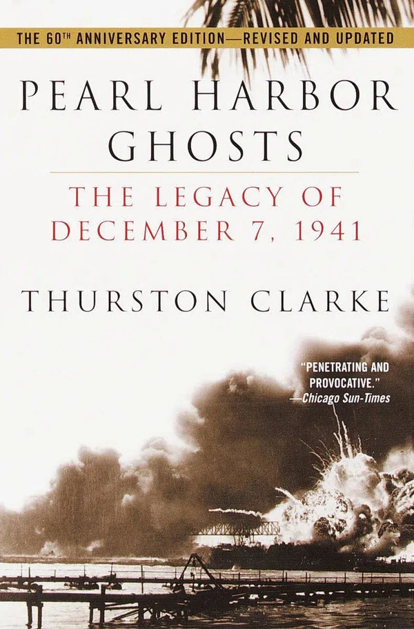 Pearl Harbor Ghosts-History and Archaeology-買書書 BuyBookBook