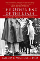 The Other End of the Leash-Nature and the natural world: general interest-買書書 BuyBookBook