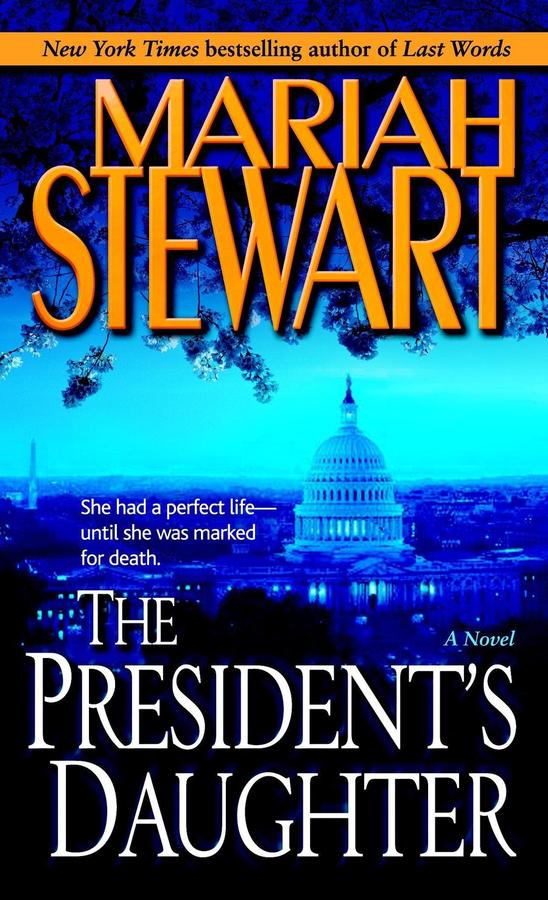 The President's Daughter-Fiction: Romance-買書書 BuyBookBook