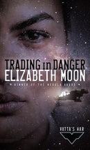 Trading in Danger-Fiction: Science fiction-買書書 BuyBookBook
