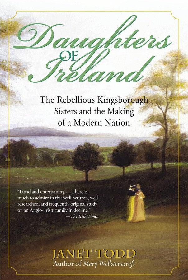 Daughters of Ireland-History and Archaeology-買書書 BuyBookBook