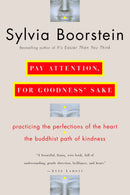 Pay Attention, for Goodness' Sake-Religion and beliefs-買書書 BuyBookBook