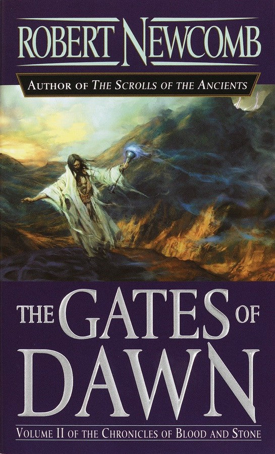 The Gates of Dawn-Fiction: Fantasy-買書書 BuyBookBook