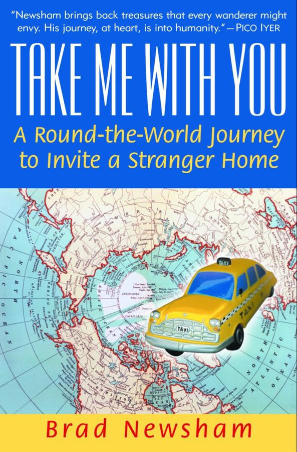 Take Me With You-Travel and holiday-買書書 BuyBookBook