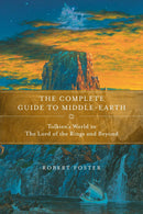 The Complete Guide to Middle-earth-Fiction: Fantasy-買書書 BuyBookBook