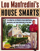 Lou Manfredini's House Smarts-Lifestyle and Leisure-買書書 BuyBookBook