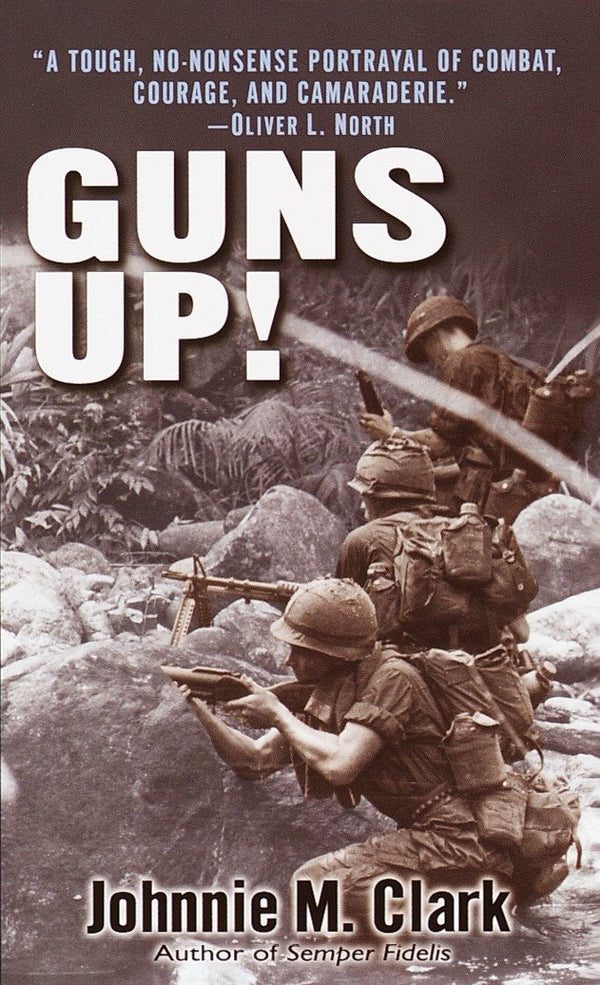 Guns Up!-Biography and memoirs-買書書 BuyBookBook