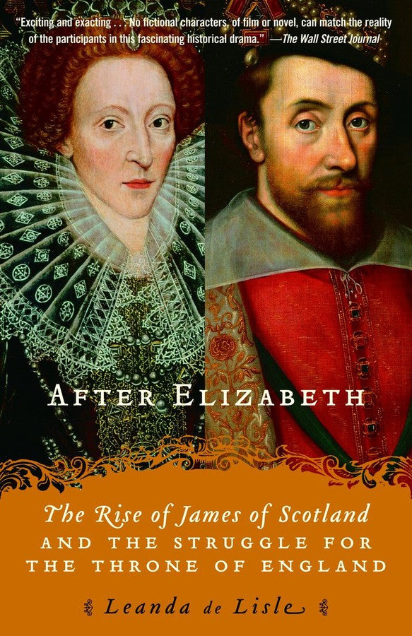 After Elizabeth-History and Archaeology-買書書 BuyBookBook