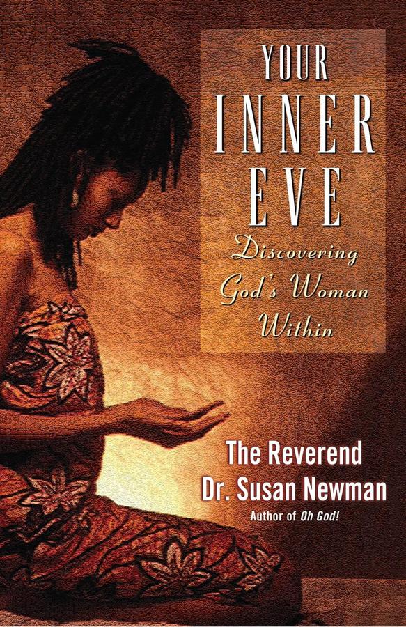 Your Inner Eve-Religion and beliefs-買書書 BuyBookBook