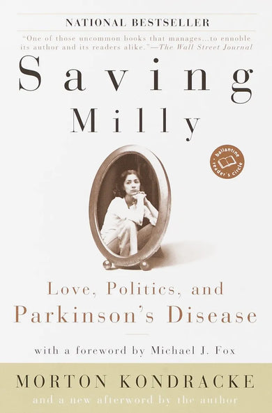 Saving Milly-Biography and memoirs-買書書 BuyBookBook