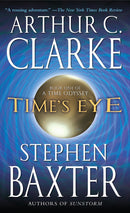 Time's Eye-Fiction: Science fiction-買書書 BuyBookBook
