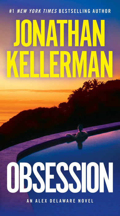 Obsession-Fiction: Thriller and horror-買書書 BuyBookBook