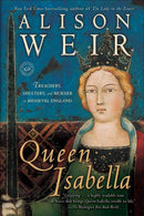 Queen Isabella-Biography and memoirs-買書書 BuyBookBook