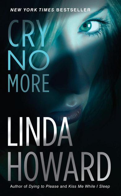 Cry No More-Fiction: Romance-買書書 BuyBookBook