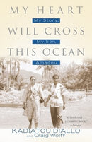 My Heart Will Cross This Ocean-Memoirs-買書書 BuyBookBook