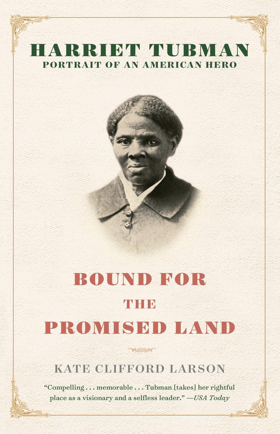 Bound for the Promised Land-Biography and memoirs-買書書 BuyBookBook