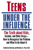 Teens Under the Influence-Family and health-買書書 BuyBookBook