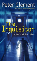The Inquisitor-Fiction: Thriller and horror-買書書 BuyBookBook