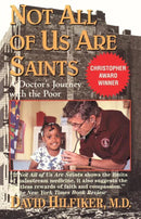 Not All of Us Are Saints-Biography and memoirs-買書書 BuyBookBook