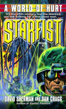 Starfist: A World of Hurt-Fiction: Science fiction-買書書 BuyBookBook