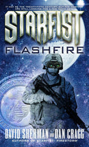 Starfist: Flashfire-Fiction: Science fiction-買書書 BuyBookBook