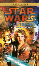 Jedi Trial: Star Wars Legends