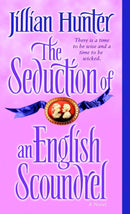 The Seduction of an English Scoundrel-Fiction: Romance-買書書 BuyBookBook