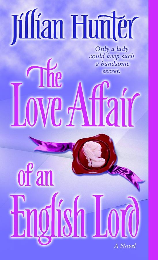 The Love Affair of an English Lord-Fiction: Romance-買書書 BuyBookBook