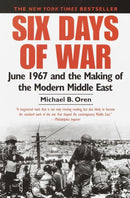 Six Days of War-History and Archaeology-買書書 BuyBookBook