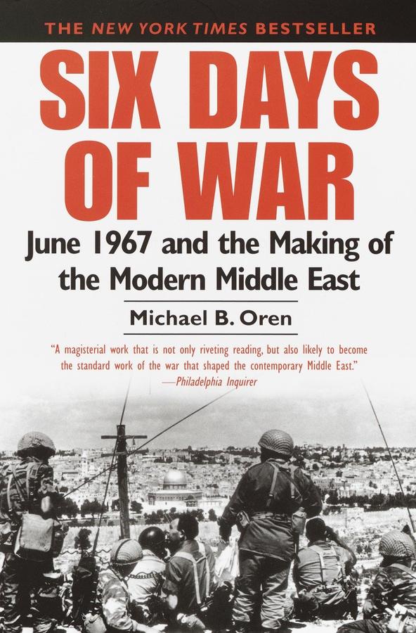 Six Days of War-History and Archaeology-買書書 BuyBookBook