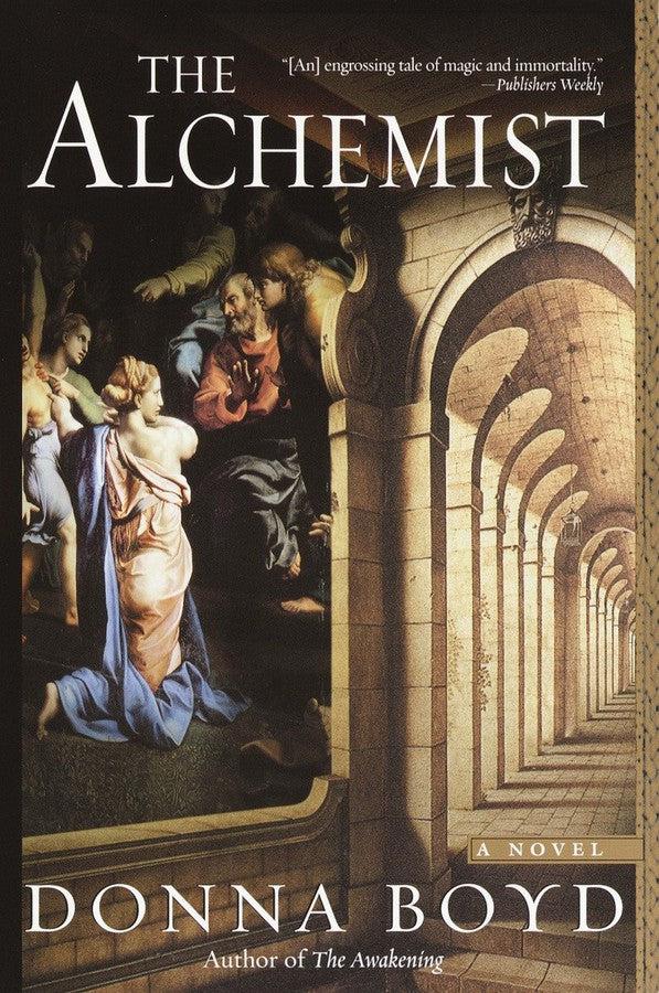 The Alchemist-Fiction: Modern and contemporary-買書書 BuyBookBook