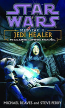 Jedi Healer: Star Wars Legends (Medstar, Book II)-Fiction: Science fiction-買書書 BuyBookBook