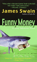 Funny Money-Fiction: Crime and mystery-買書書 BuyBookBook