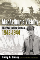 MacArthur's Victory-History and Archaeology-買書書 BuyBookBook